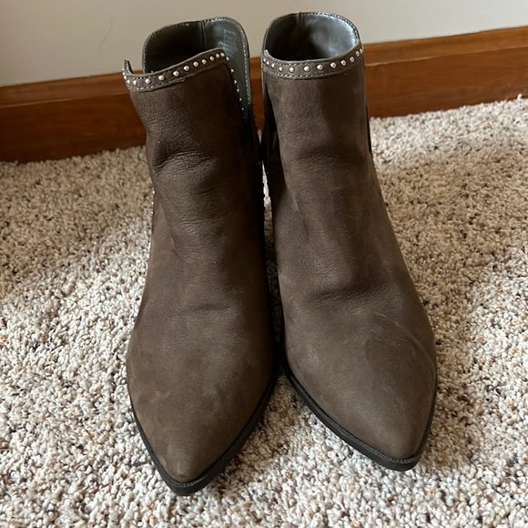 Sole Society Delphine bootie size 8.5 - Picture 1 of 5